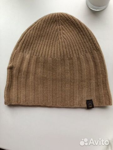 Шапка United Colors Of Benetton