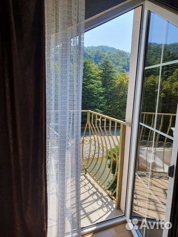 

2-к. квартира, 42 м², 2 кровати