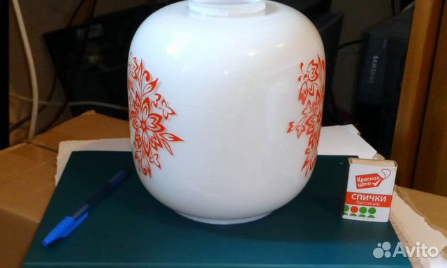 Плафон для светильника