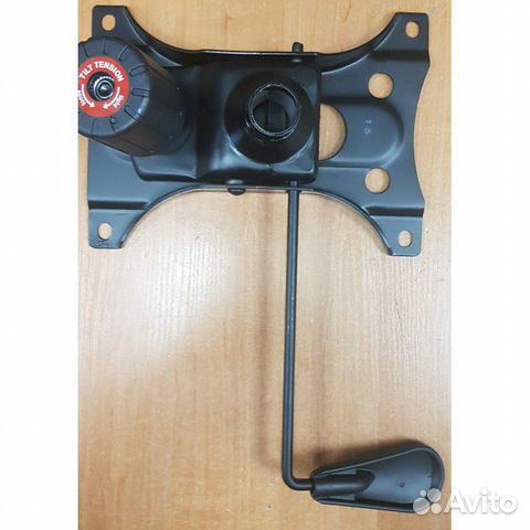 Механизм Топган 15 на 22 см для кресла усиленный