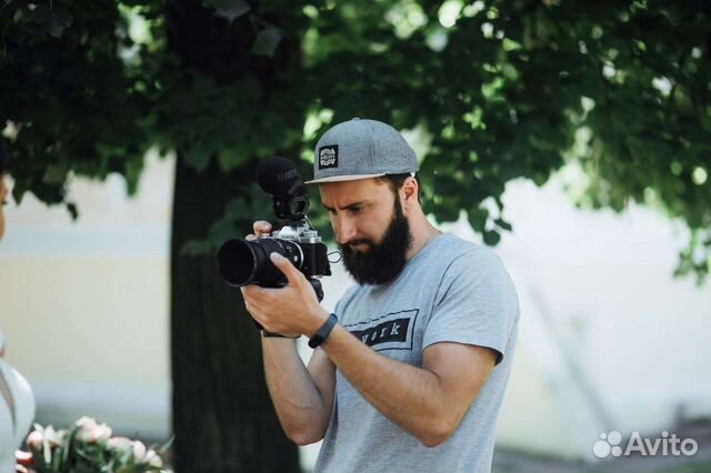 Видеосъёмка Видеооператор Ульяновск