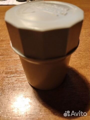 Амольгама серебро