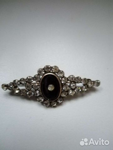 Брошь,серебро 875,ссср,раритет