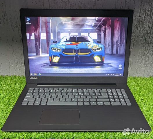 Ноутбук Lenovo IdeaPad 330-15IKB (81DE)