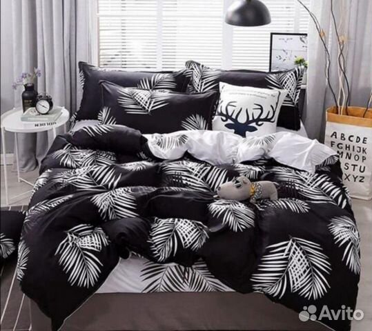 Белье постельное. 2ка комплект