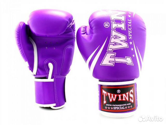 Боксерские перчатки Twins Special fbgvs3-TW6 10 oz