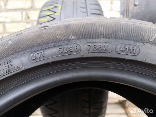 Michelin Pilot Alpin PA3 245/40 R18