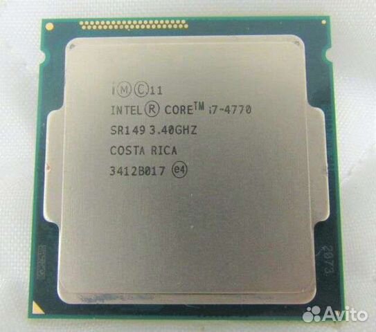 Core i5 2.4 ггц. Процессор Intel Core i7-4770. Процессор Intel Core i7-4770 Haswell. Intel Core i7 4770 Malay. Intel Core i7 4770 sr149 3.4.