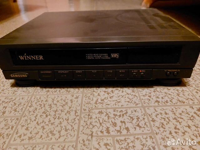 Видео плеер на запчасти