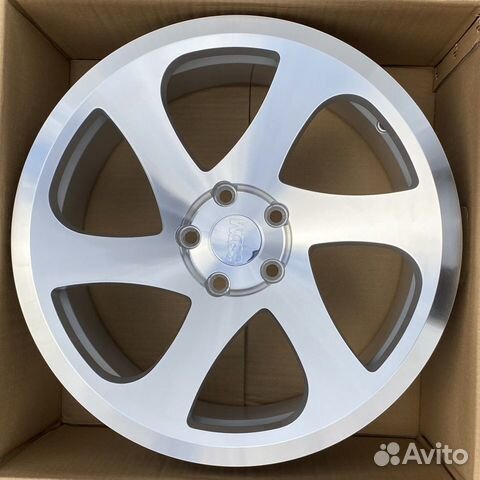 Диски новые 18 дюймов 5/112