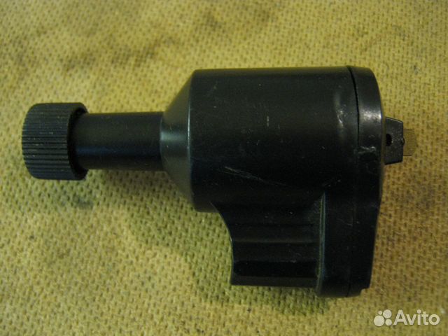 Динамо для велосипеда