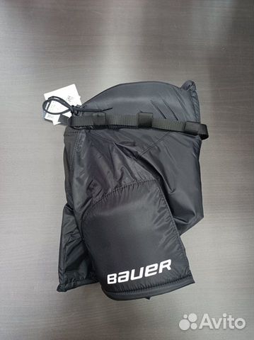 Шорты хоккейные Bauer X YTH S, M, L
