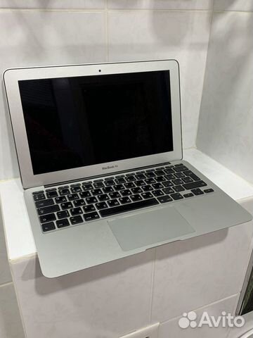 Apple MacBook Air
