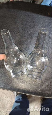 Стекла для керасиновой лампы
