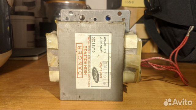 Микроволновка запчасти samsung M183DNR