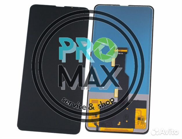 Дисплей Xiaomi Mi Mix 3 Ремонт/Продажа