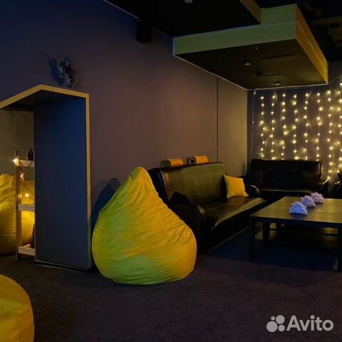 Аренда залов для праздников