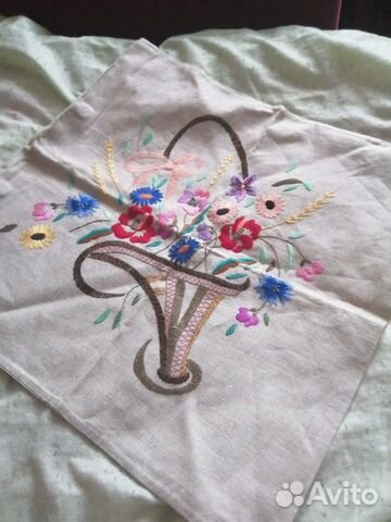 Наволочка для подушки