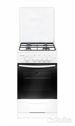 Газовая плита пг 3200-06 gefest