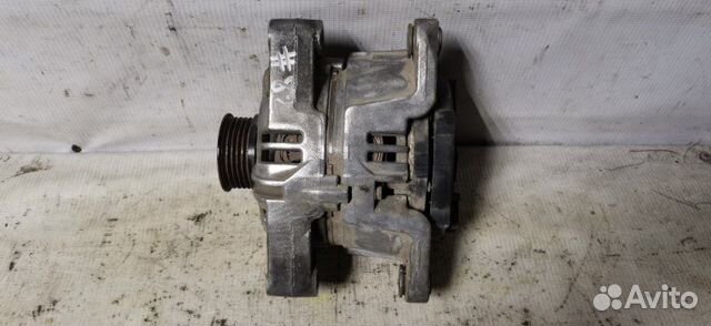 Генератор Опель Корса D хэчтбэк Z10XEP 2007