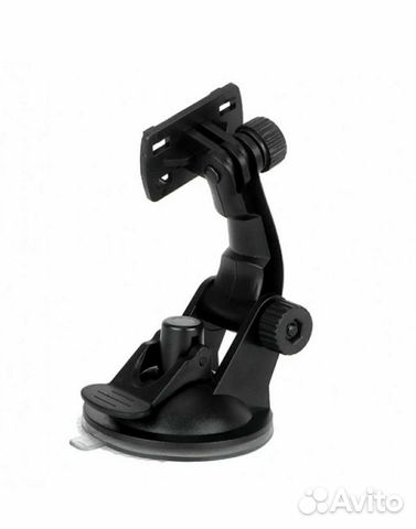 Держатель на присоске для регистратора (разные)