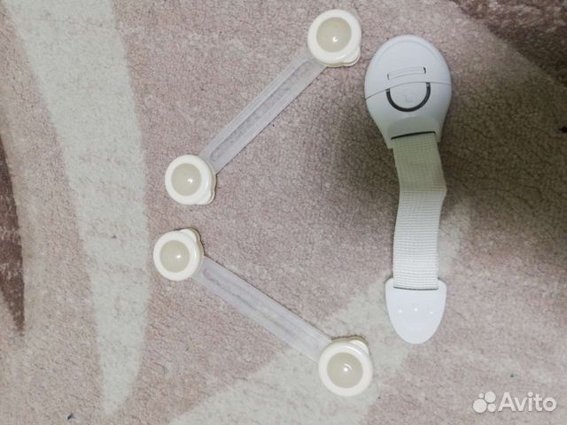 Защита для детей