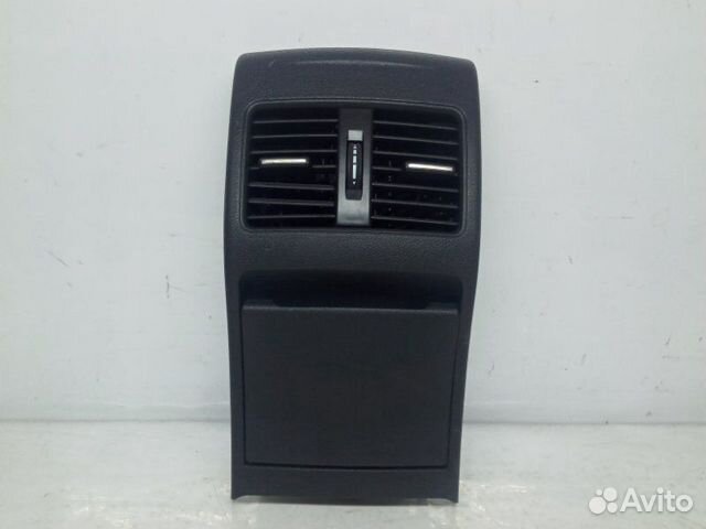 Накладка подлокотника Mercedes-Benz Cla W117 2.0