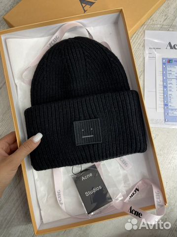 fake acne studios