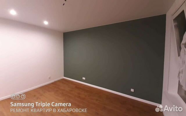 Ремонт и отделка квартир