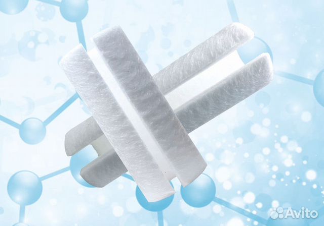 Фильтр пылевой для облучателя Аэролайф