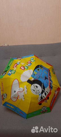 Зонтик детский
