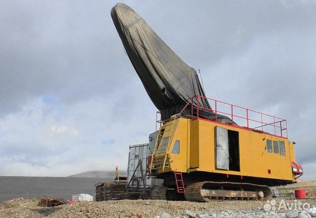 Буровое укрытие для буровой установки можно другие