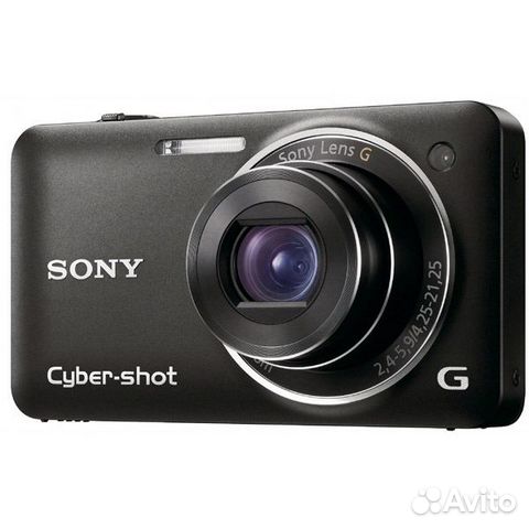 FullHD Wi-Fi Sony WX7 / WX60 / WX100