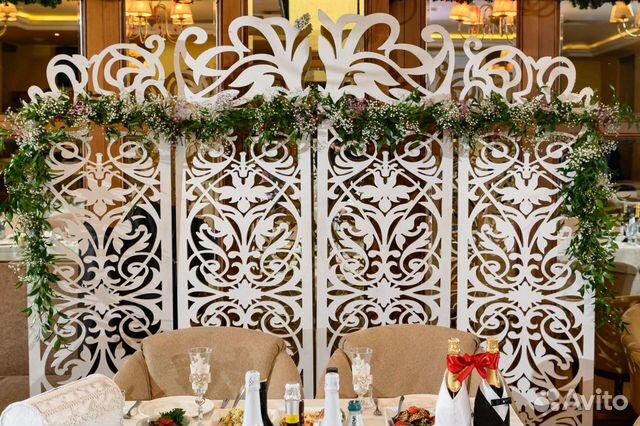 Оформление свадеб, букет невесты и аксессуары