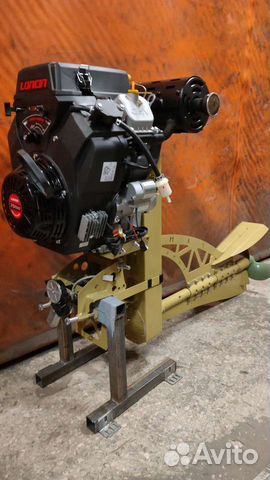 Усиленный болотоход MAX Motor R9.2 30 лс Новый