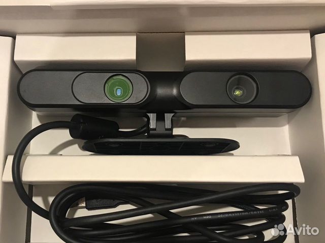 Сенсор движения Asus X-tion Pro бу