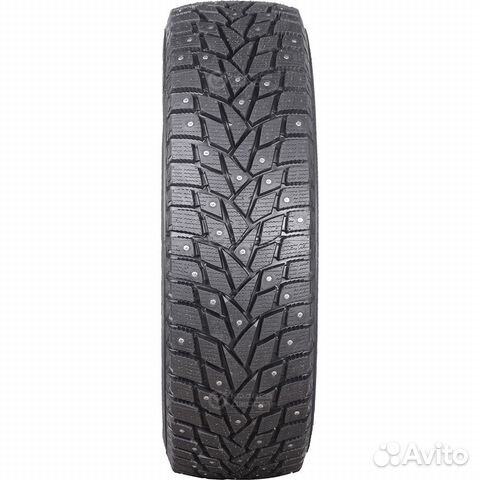 Dunlop Grandtrek Ice02 235/55 R18 104T