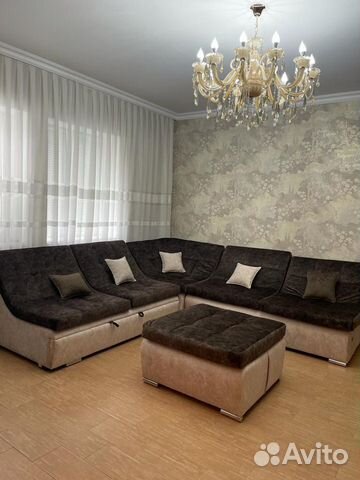 

4-к. дом, 224 м²