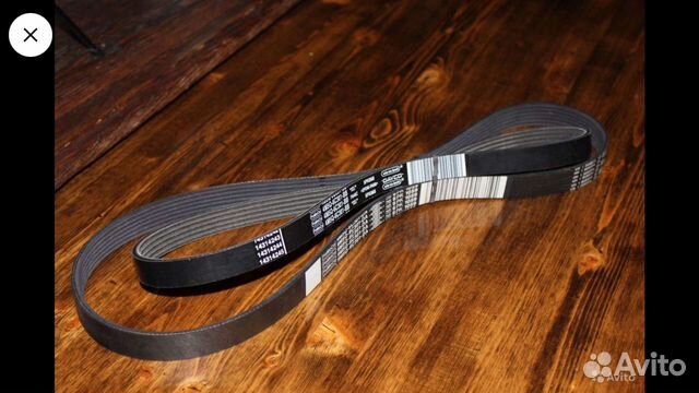 Ремень приводной Форд, Мазда