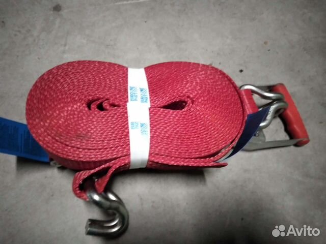 Ремень для крепления груза