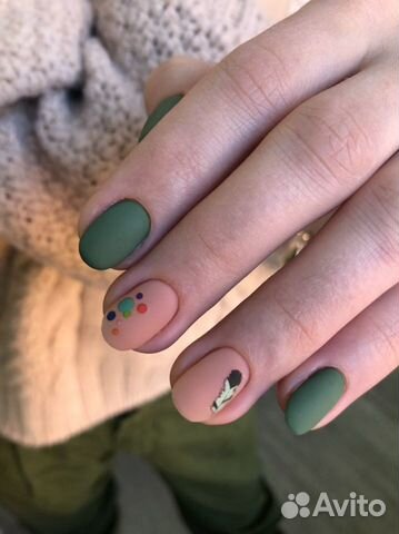 Аппаратный маникюр, педикюр и гель-лак Академ