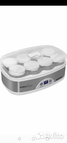 Йогуртница redmond