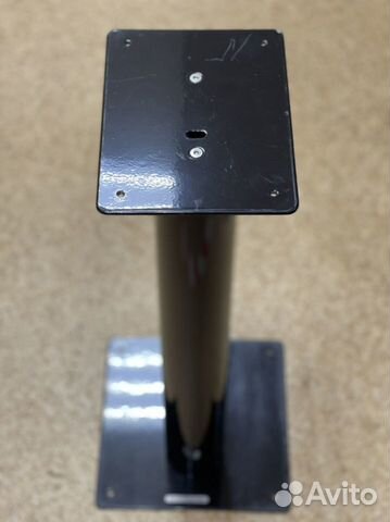 Подставка для аудио колонок