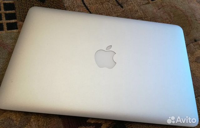 Apple MacBook Air 11 (mid 2012) A1465 на запчасти