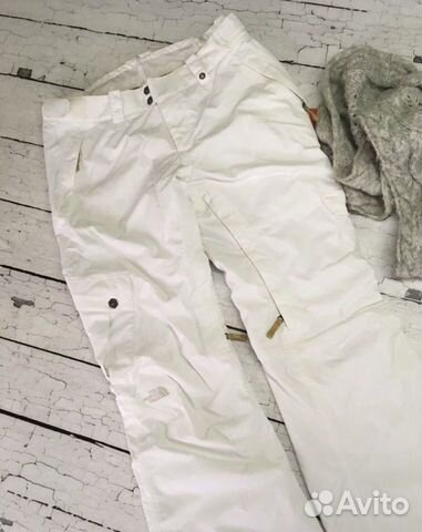 Горнолыжные штаны