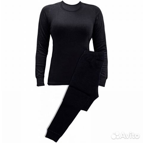 Термобелье женское - 20