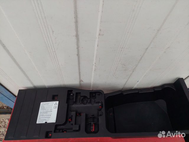 Крышка аккумулятора BMW X6 E71