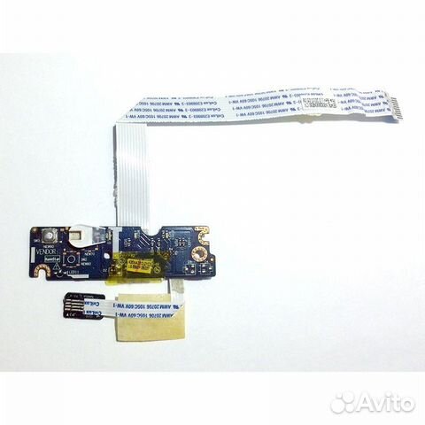 Разбор ноутбуков (вентиляторы, платы, шлейфы) №7