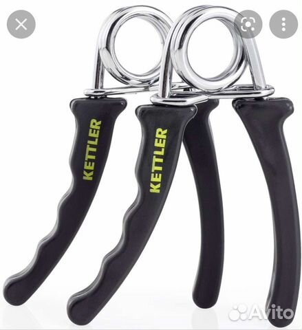 Спортивные пренодлежности