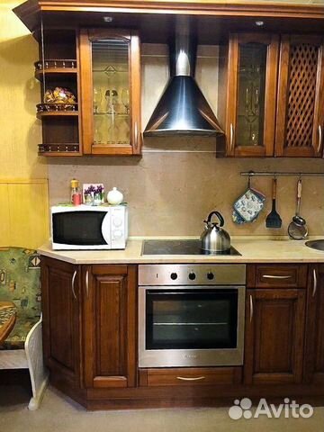 

3-к. квартира, 65 м², 3 кровати